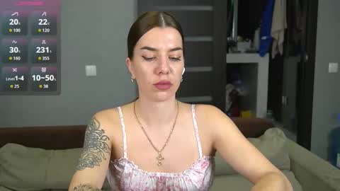 Snapshot of brunette_from_the_moon chatting on 03.04.26 Alice online show from 03.04.26