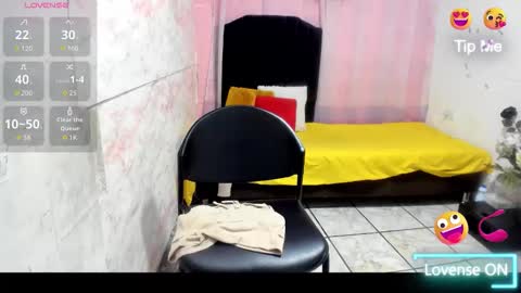 Sasha Brunette online show from 03.13.26