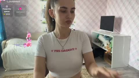 SwetDreams online show from 05.09.26