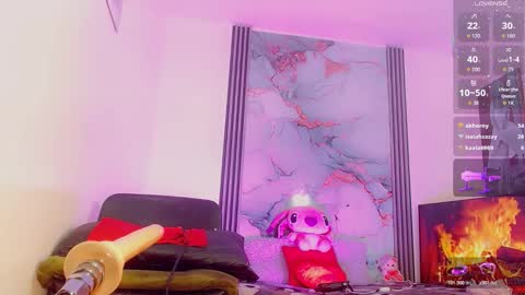 Snapshot of brunettesexy11 chatting on 11.01.25 ChannelR online show from 11.01.25