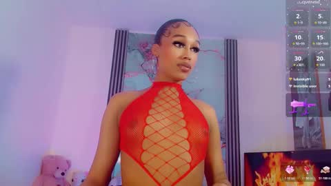 Snapshot of brunettesexy11 chatting on 11.14.25 ChannelR online show from 11.14.25