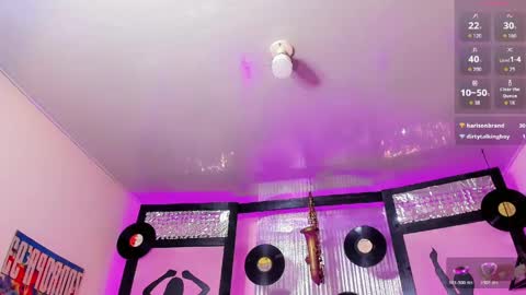  ChannelR  online show from 04.16.26