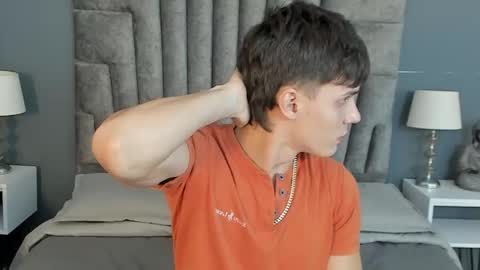 Snapshot of bruno_bellini chatting on 11.27.25 Bruno Bellini online show from 11.27.25