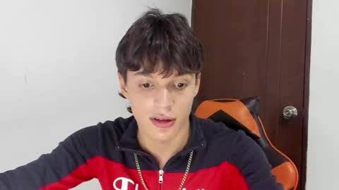 Snapshot of bruno_bellini chatting on 01.13.26 Bruno Bellini online show from 01.13.26