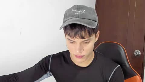 Snapshot of bruno_bellini chatting on 02.02.26 Bruno Bellini online show from 02.02.26