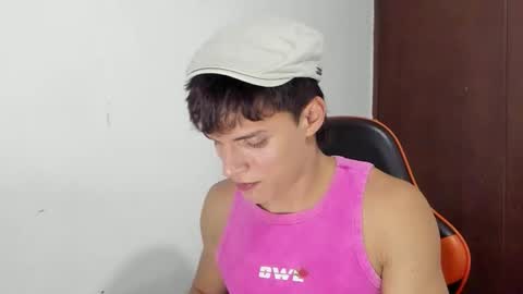 Bruno Bellini online show from 02.05.26