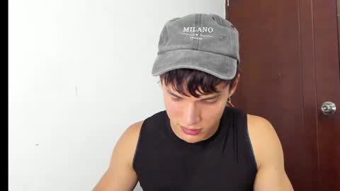 Bruno Bellini online show from 02.14.26