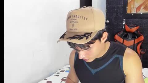 Bruno Bellini online show from 03.05.26