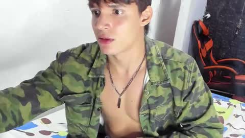 Bruno Bellini online show from 03.07.26