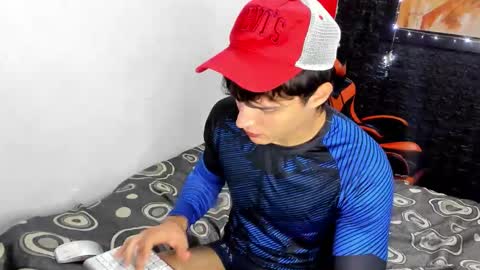 Bruno Bellini online show from 03.13.26