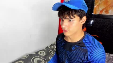 Bruno Bellini online show from 03.17.26