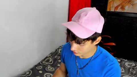 Bruno Bellini online show from 03.19.26