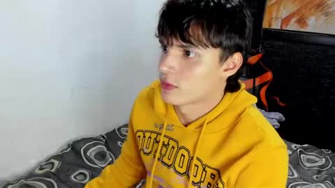 Bruno Bellini online show from 03.21.26