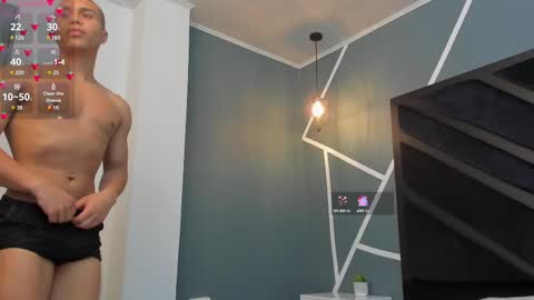 BRUNNO online show from 02.25.25