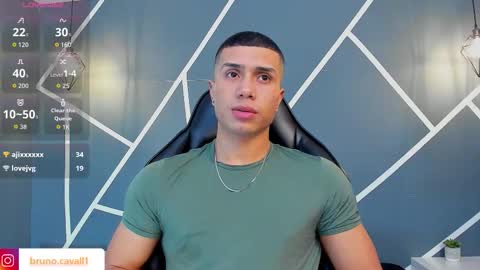 BRUNNO online show from 02.17.26