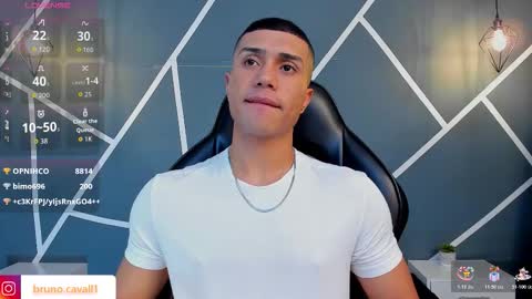 BRUNNO online show from 02.19.26