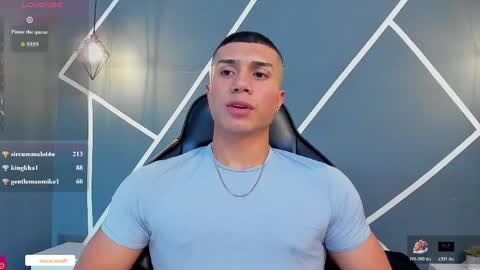 BRUNNO online show from 04.29.26