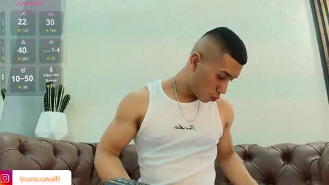 BRUNNO online show from 06.06.26