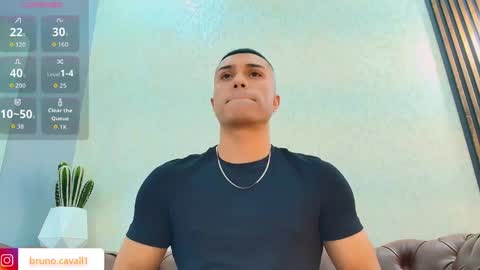 BRUNNO online show from 06.08.26