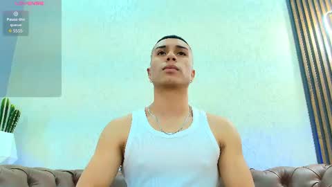 BRUNNO online show from 06.13.26