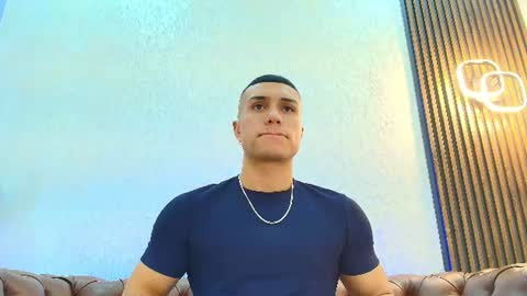 BRUNNO online show from 06.15.26