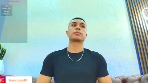 BRUNNO online show from 06.16.26