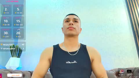 BRUNNO online show from 06.19.26