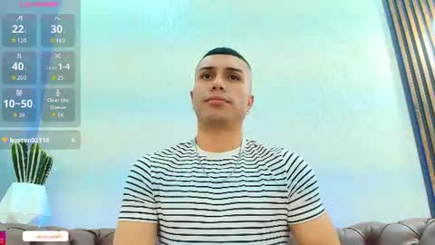 BRUNNO online show from 06.22.26