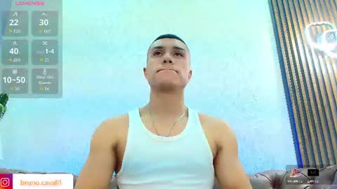 BRUNNO online show from 06.25.26