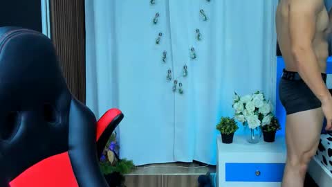 Bruno coleman online show from 01.11.26