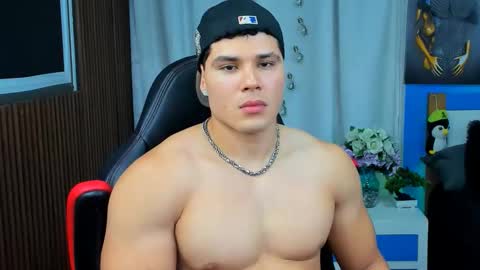 Bruno coleman online show from 02.07.26