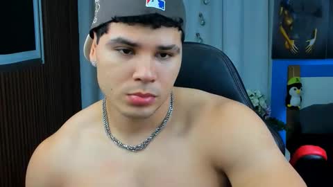 Bruno coleman online show from 02.10.26