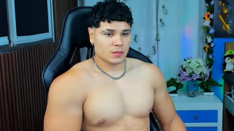 Bruno coleman online show from 04.23.26