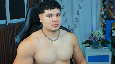 Bruno coleman online show from 05.08.26