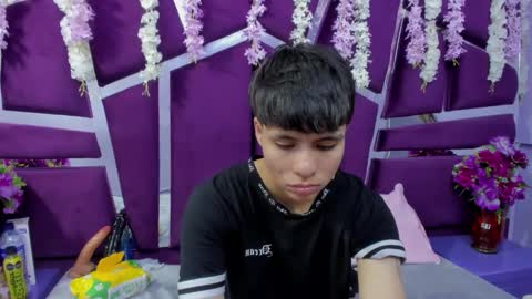 Bruno Cruz online show from 02.20.26