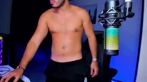 Bruno online show from 12.20.24