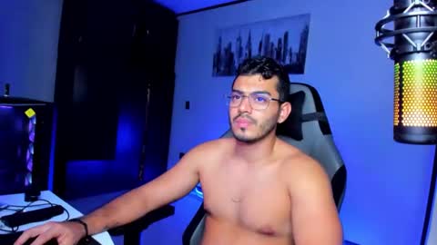 Bruno online show from 12.25.24