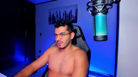 Bruno online show from 01.02.25