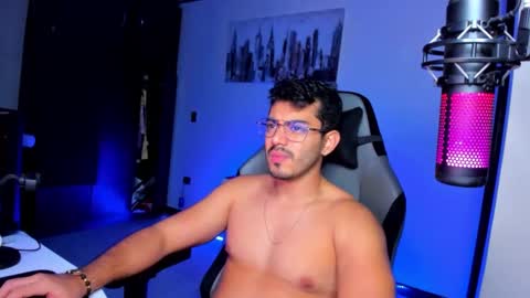 Bruno online show from 01.11.25