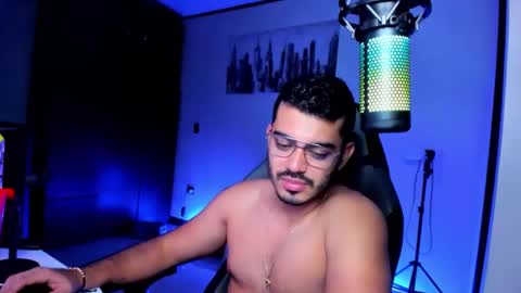 Bruno online show from 02.11.25