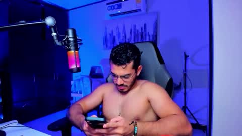 Bruno online show from 11.07.25