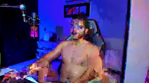 Bruno online show from 06.08.26