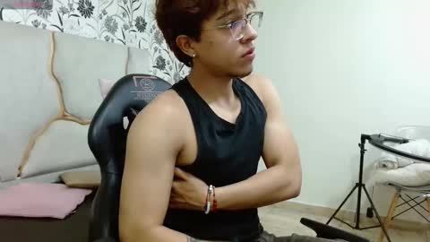 Snapshot of bruno_tay1 chatting on 02.12.26 bruno_tay1 online show from 02.12.26