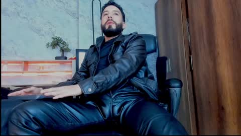 Andres Suarez online show from 03.02.25