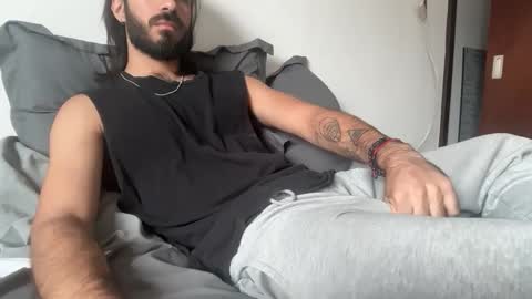 Sebastian online show from 04.06.26