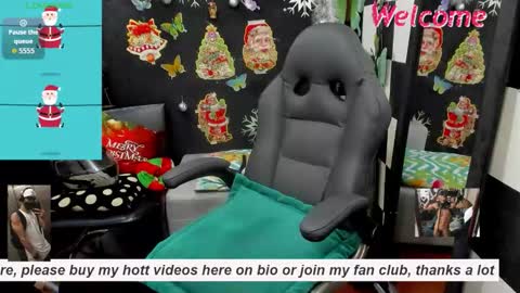 Snapshot of brunocuttie94 chatting on 01.06.26 Join my fan club here 150 tokens a month online show from 01.06.26