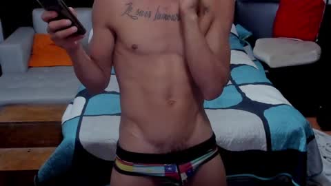 Snapshot of brunocuttie94 chatting on 06.14.26 Join my fan club here 150 tokens a month online show from 06.14.26