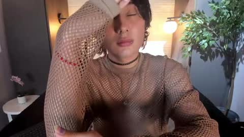Snapshot of brunodeluca_ chatting on 06.04.26 Bruno online show from 06.04.26