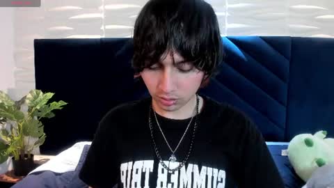 Snapshot of brunodeluca_ chatting on 06.23.26 Bruno online show from 06.23.26