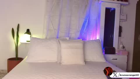 Bruno online show from 09.11.25